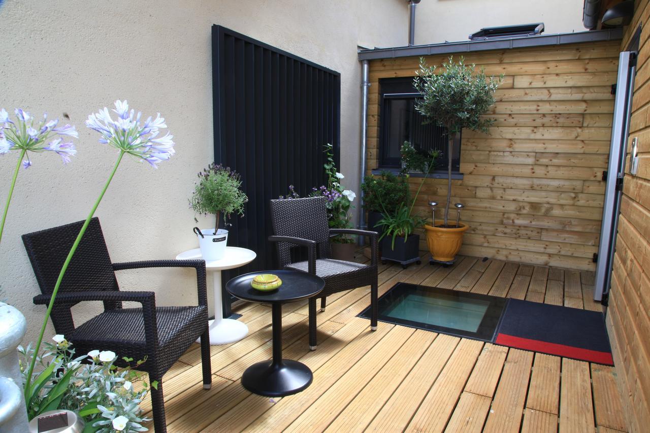 Logis Hotel-Restaurant Le Relais D'Aligre Châteauneuf-en-Thymerais Exterior foto